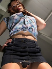Transexual Cum Swapping, Ass Swapping